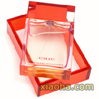 212Carolina/212�������� 212 CHIC ����Ůʿ��ˮ(���) 50ml ��ˮ��