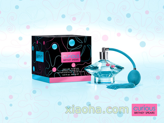 y Spears Curious <em>小甜甜布兰妮渴望女士香水</em> 3