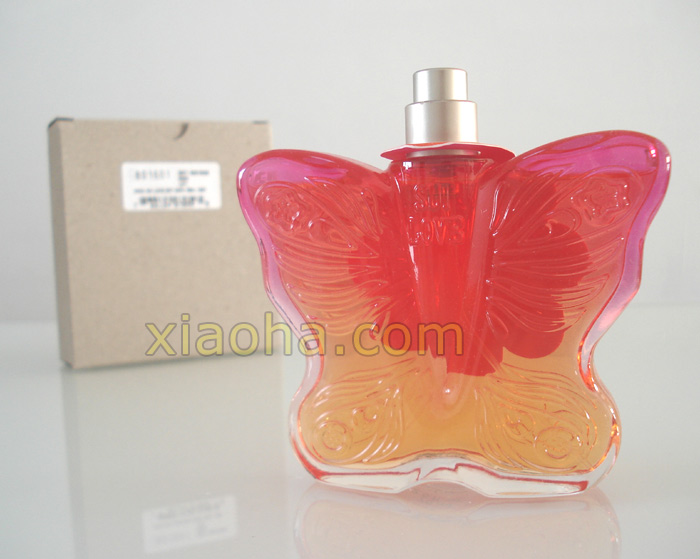  Anna Sui安娜苏蝶之恋 女士香水75ml简装-新到