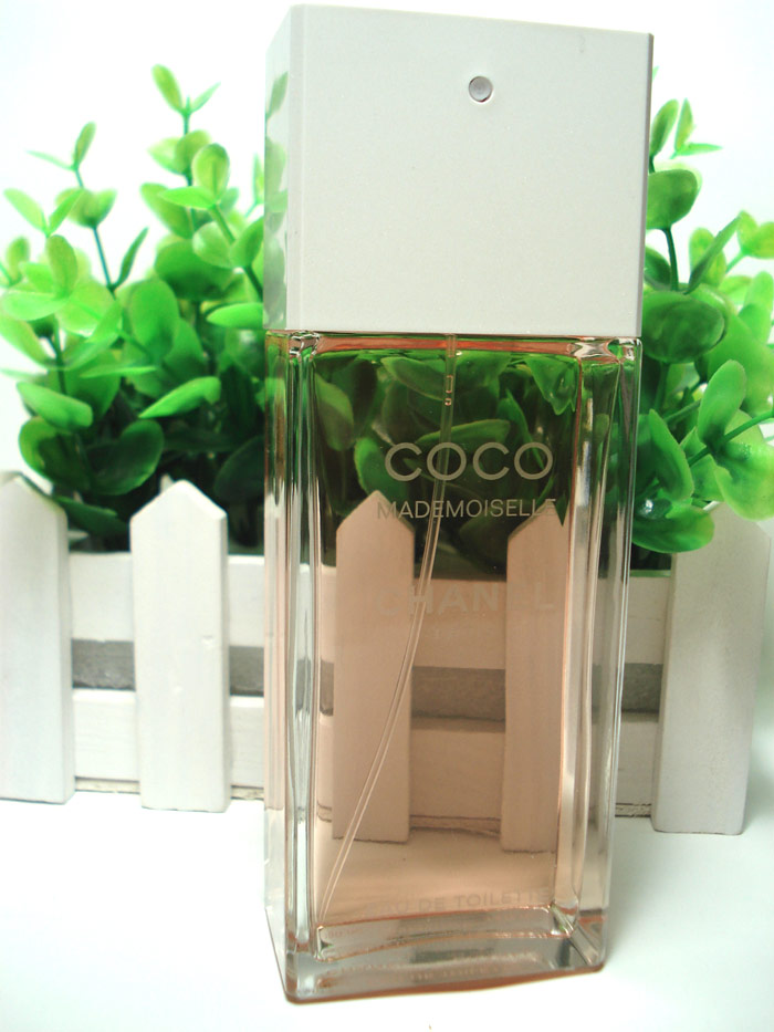 Chanel香奈儿Coco Mademoiselle摩登COCO小