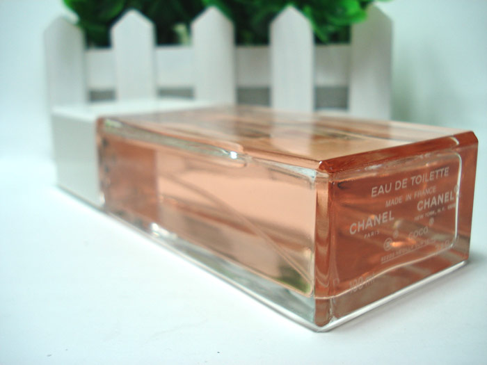 Chanel香奈儿Coco Mademoiselle摩登COCO小