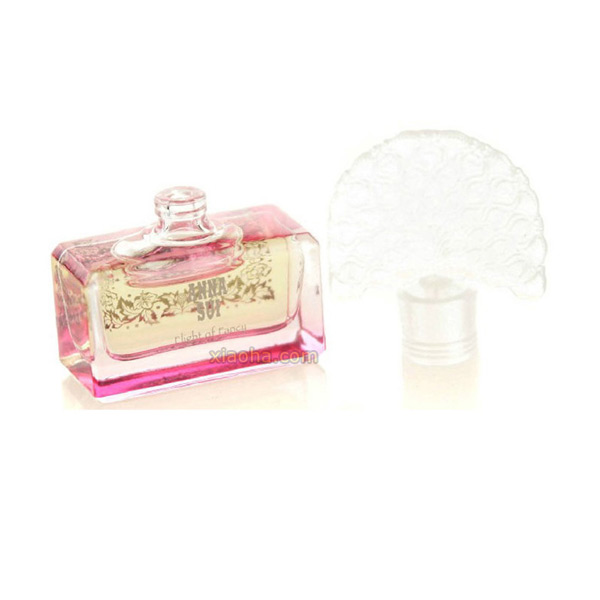 Anna Sui安娜苏Flight of Fancy逐梦翎雀女士香